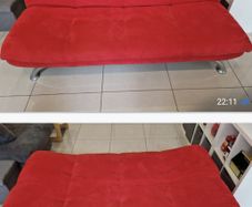 Sofa bed futon