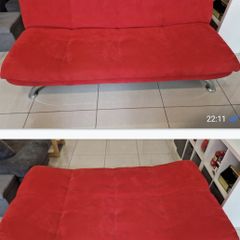 Sofa bed futon