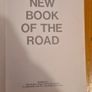 Vintage 1985/86 New Book Of The Road Reader's Digest Aa. Hardback In Very Good Condition. Image 3