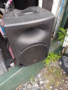 LD PR10A pro active speaker