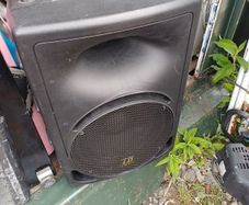 LD PR10A pro active speaker