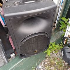 LD PR10A pro active speaker