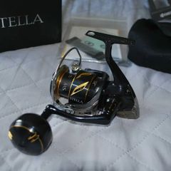 Shimano Stella SW 5000 HG