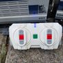 LEGO City Passenger Train 60197  Like New Image 3