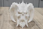 Demon Skull