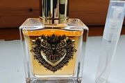 Dolce&amp;Gabbana Devotion sample