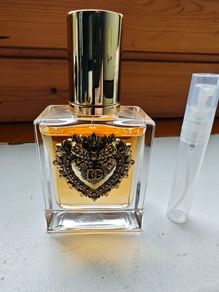 Dolce&Gabbana Devotion sample