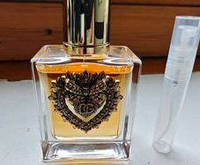 Dolce&Gabbana Devotion sample