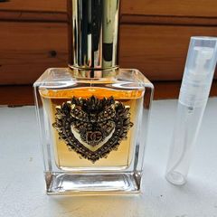 Dolce&Gabbana Devotion sample