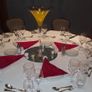 Giant Martini Centrepiece Image 2