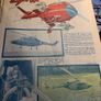 Warlord Comics 69, 71, 74 and 76 DC Thomson Image 10