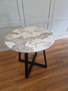 Side tables x 2