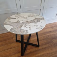 Side tables x 2