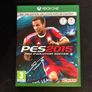 Pes 2015 Pro Evolution Soccer Xbox One Image 2
