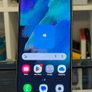 Samsung S21 FE 128GB Dual Sim Unlocked (LCD Has Scratches) Image 3