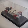 Diecast Model Mercedes-Benz SSKL - Collectable Solido Age D'Or 1:43 Image 9