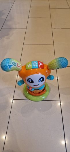 Fisher Price Dj Beats