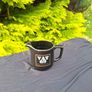 Vat 69 whiskey pitcher postage possible Image 3