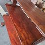 mahogany Dumb Waiter Image 3