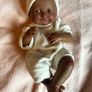 Berenguer  life like anatomically correct baby doll Image 4