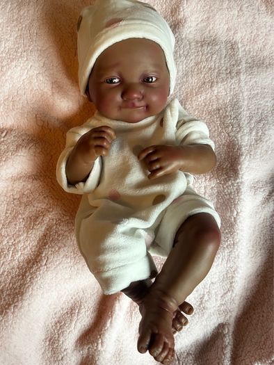 Berenguer  life like anatomically correct baby doll
