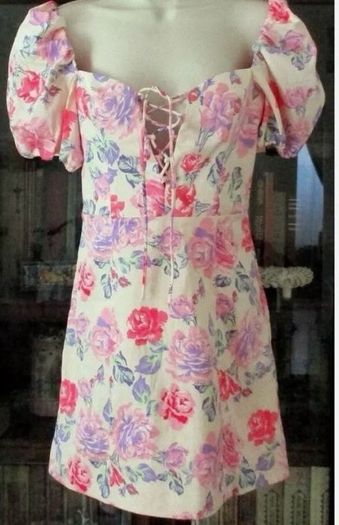 Zara Dress