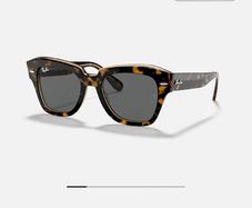 RayBan State Street