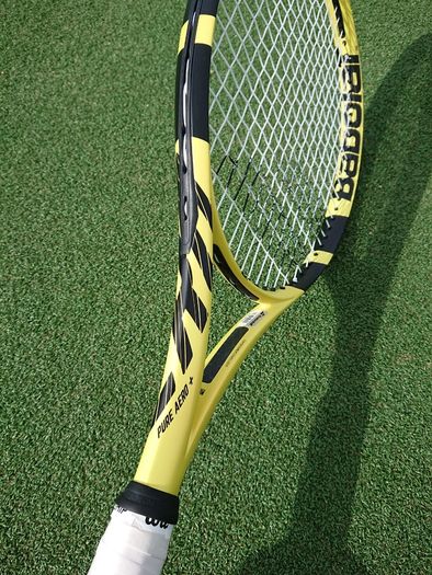 Babolat Pure Aero+