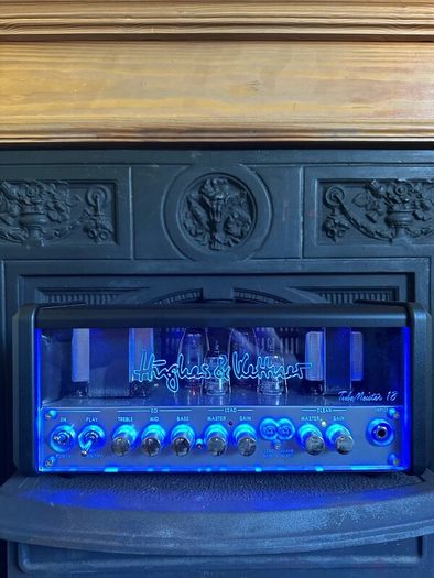 Hughes & Kettner Tubemeister 18 Amplifier