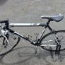 Cannondale Road Bike Image 2