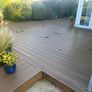 composite decking Image 2