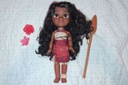 Moana Doll