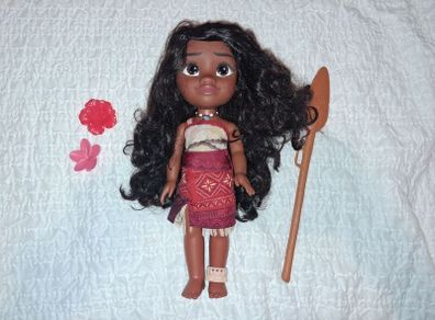 Moana Doll