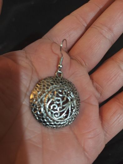 Bohemian Style earrings