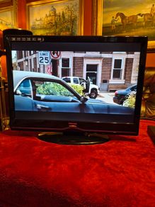 Finlux 22"  FL 850 Tv