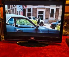 Finlux 22"  FL 850 Tv