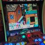 4 Player Arcade Machine Image 9