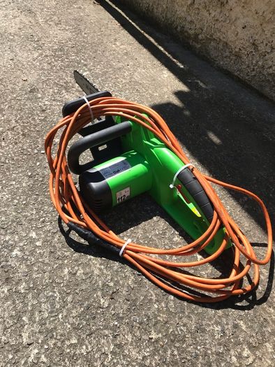 garden tools