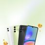 samsung a05 Image 2