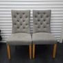 Dining chair Murphy furniture x2 Image 3