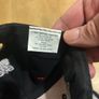 Vintage Cleveland Indians snapback hat Image 9