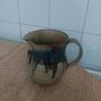 Badger Hill Enniscorthy (not being made again) - Glazed  Pitcher in Perfect condition Image 2