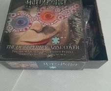 Harry Potter Jigsaw