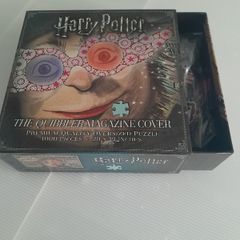 Harry Potter Jigsaw