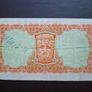 Lady Lavery 10 shillings (1950) Image 3