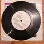 Boy George To Be Reborn 7 inch single Image 3