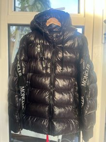 Moncler jacket
