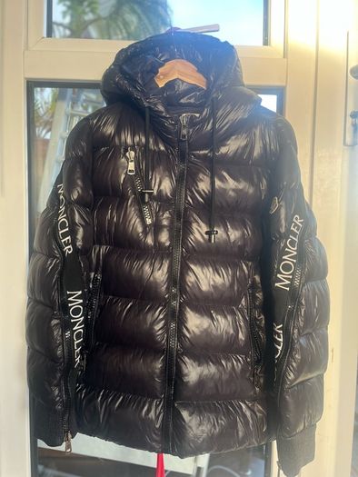 Moncler jacket