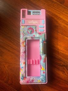 Smiggle pencilcase