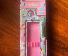 Smiggle pencilcase